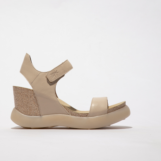 Fly London Gait959fly Sandalo Donna: Design Originale, Comfort E Stile, Taglie 41 E 42 Disponibili
